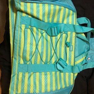Thirty one gym bag